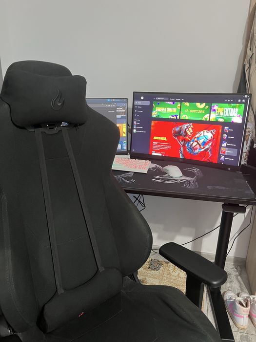 Vand sau schimb PC gaming 5060Ti