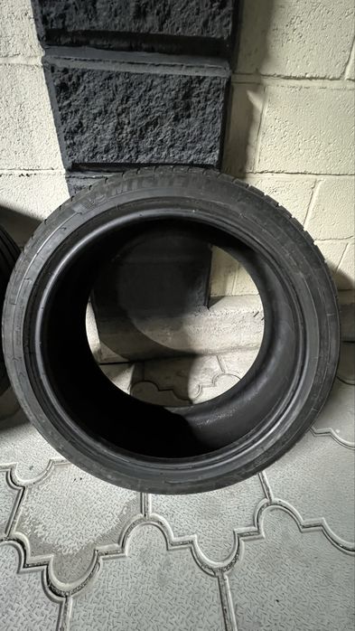 Шины мишлен летние