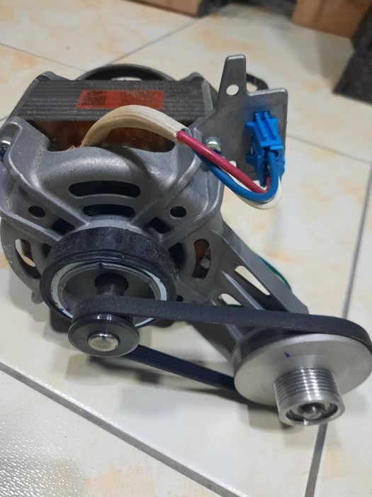 Motor mașină de uscat rufe