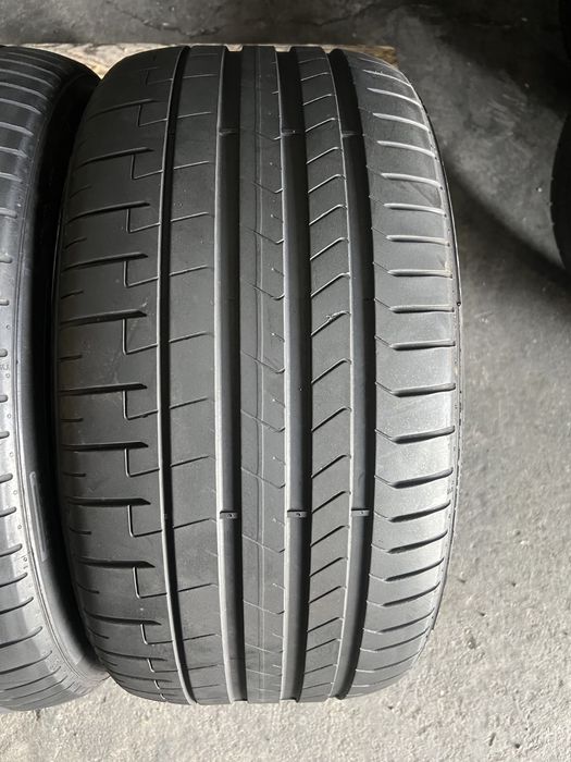 2 anvelope de vara 265/30/19 Pirelli DOT 2022!