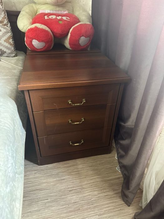 Спальный гарнитур