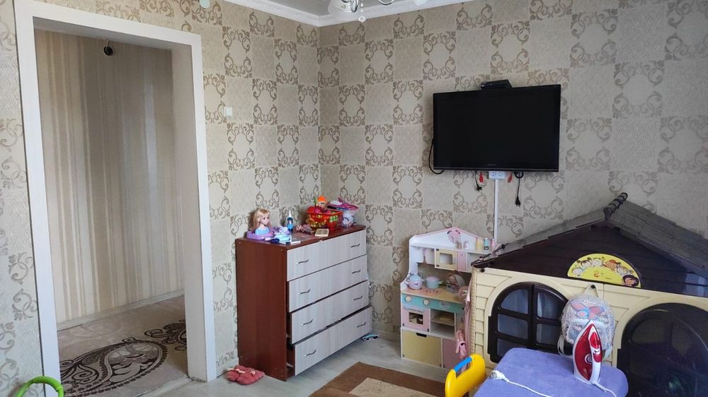 Продам дом в качирах