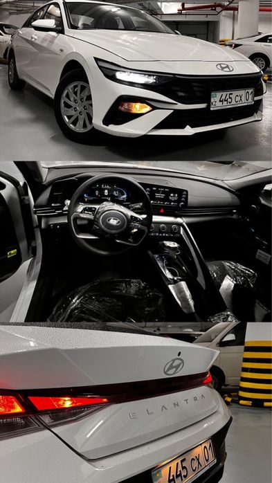 Сдаем в аренду автомобили