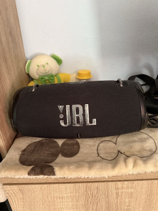 JBL XTREME 3 original Folosit