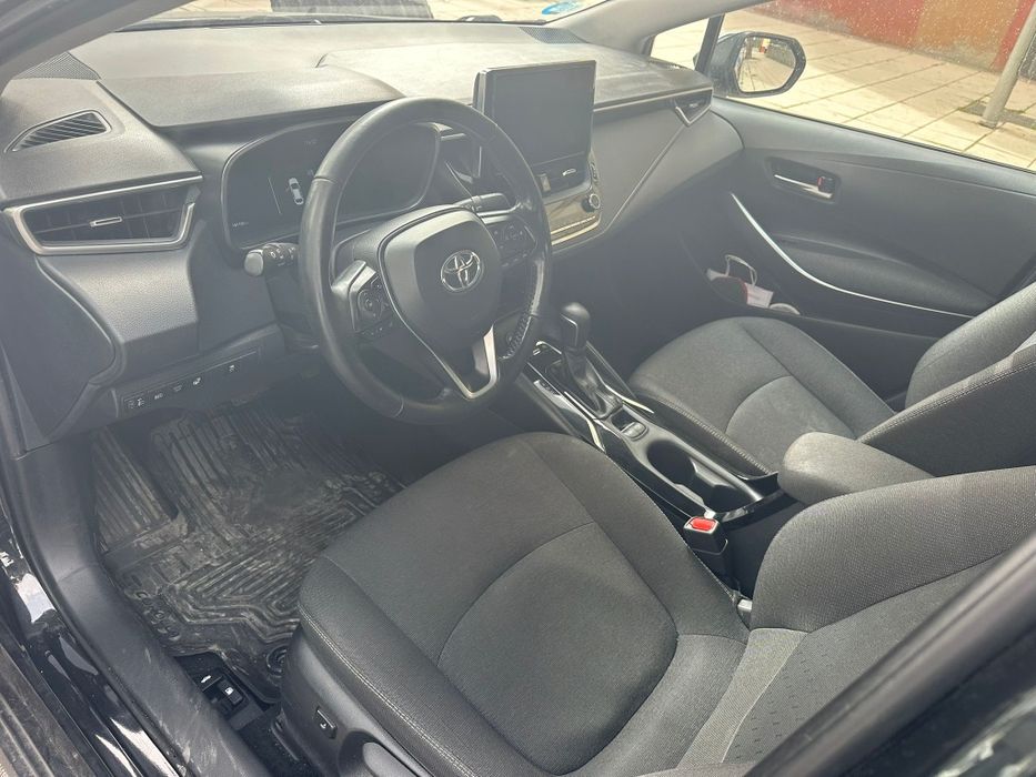 Toyota Corolla 1.8 GPL Hibrid 2024 13k euro 6Automata