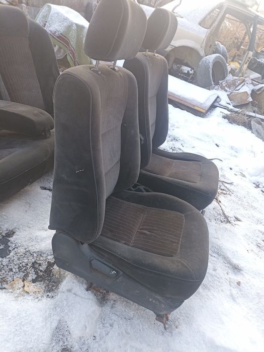 Комплект сиденье Хонда