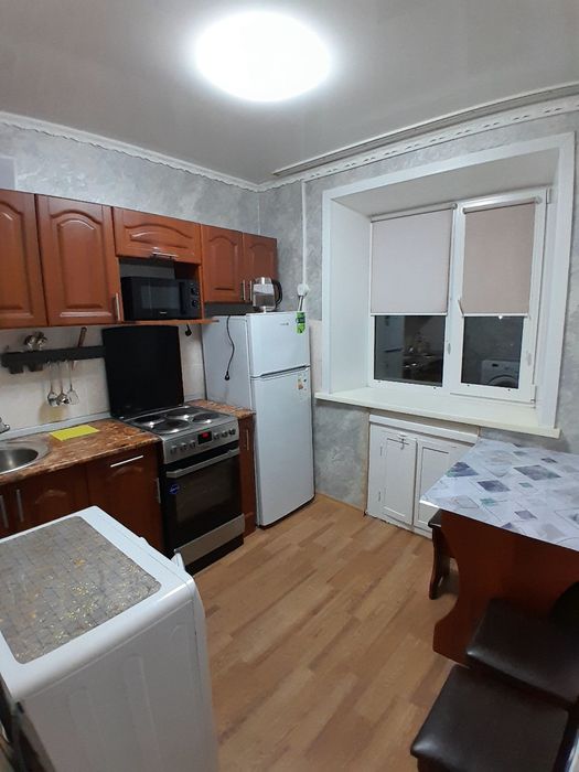 1 комн. кв. (Манакбай, Аско,ДВД, ДКНБ,ППУ)