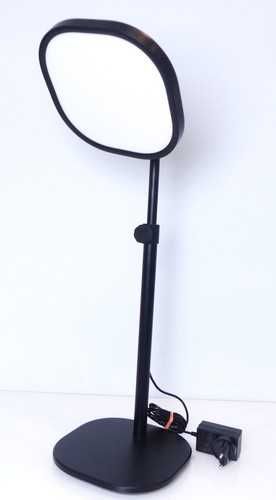 Lampa LED Elgato Key Light Air si Stand Birou - streaming, videoclipuri și întâlniri