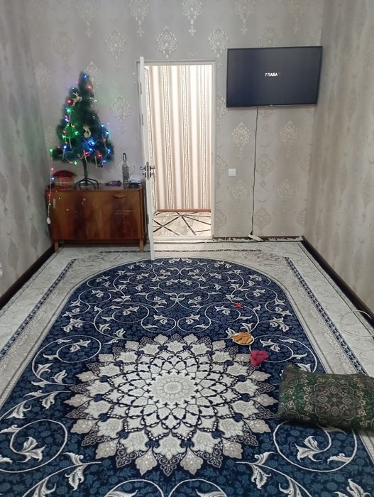 Квартира сотилади