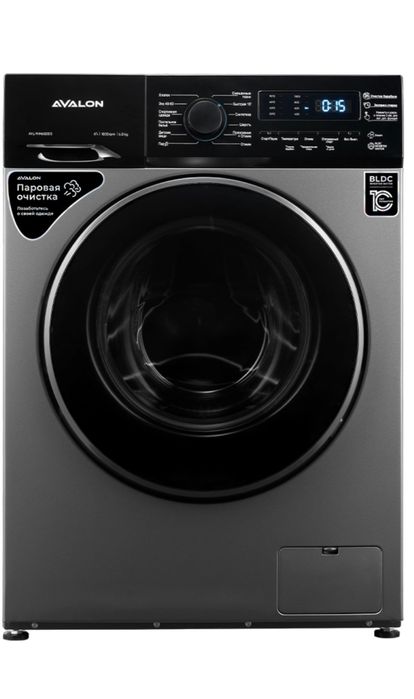 AVALON kir yuvish mashinasi yangi