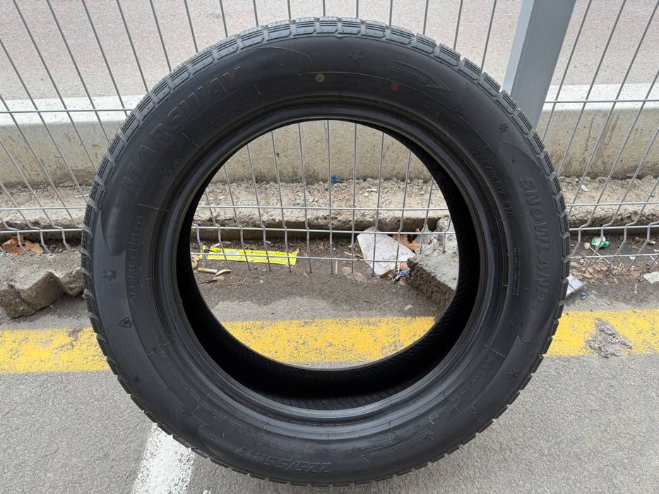 Продаю зимние шины в идеальном состояние