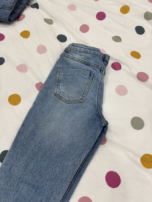 Дънки за момиче.