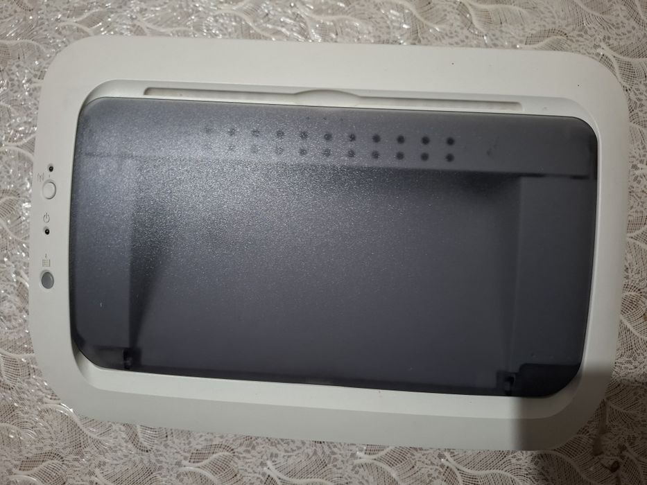 Принтер Модели: Canon imageCLASS LBP6030w
