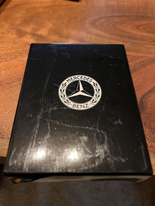 Set Magneti Mercedes Benz - produs nou !