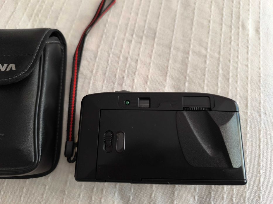 Фотоапарат любителски