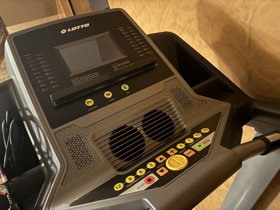 Vand banda de alergat