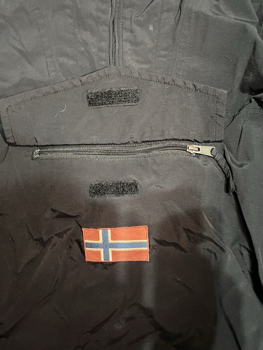 Мъжко яке Napapijri М Размер