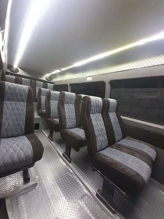 Спиринтер заказ қабылдаймыз