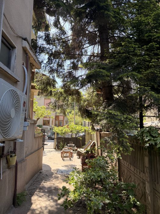 Apartament în vilă  6 camere 120 mp Decebal – Moise Nicoară | Ideal locuință sau business