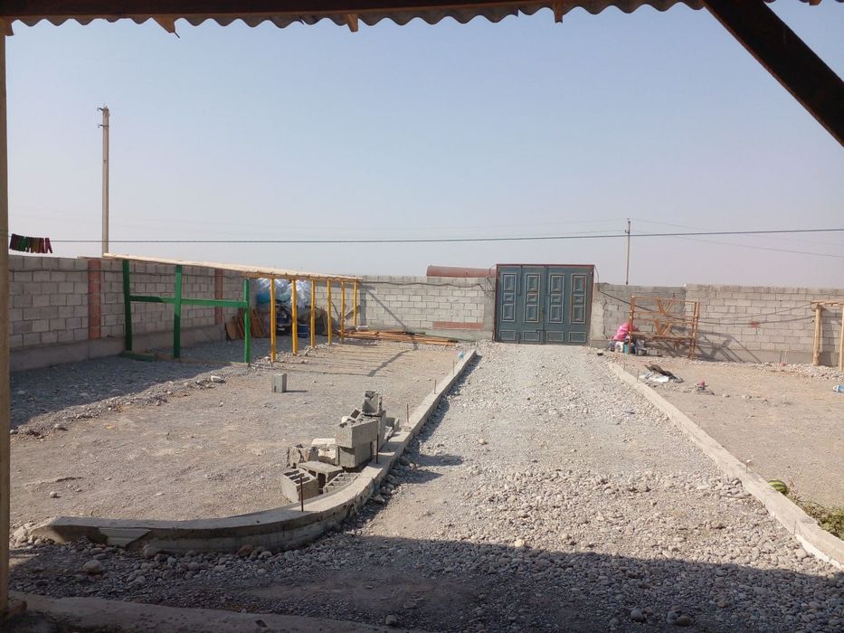 Зудлик билан Миндонободда 8 сотихли ховли Уй сотилади!