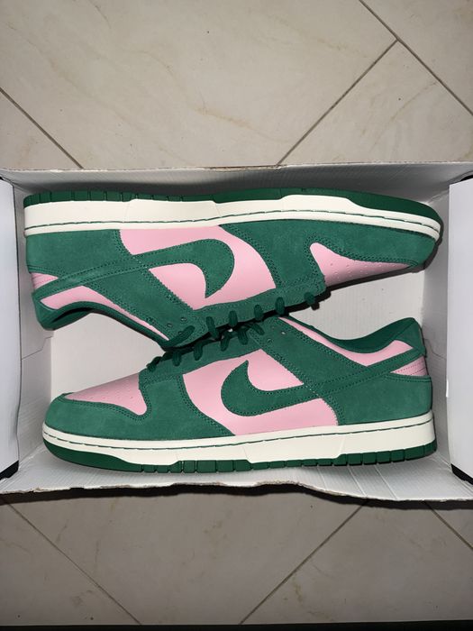 Обувки Nike Dunk Low SE “The Masters Back 9 Collection” - размер 49.5