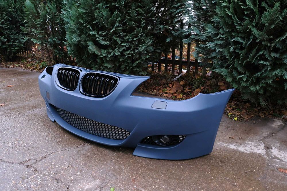 Bara Fata M5 Look BMW Seria 5 E60 2003-2007 M