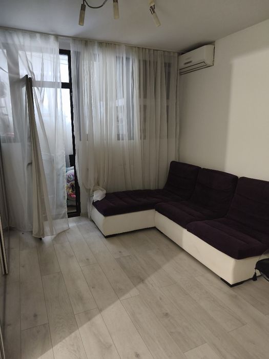 Vând apartament 2 camere DEMISOL