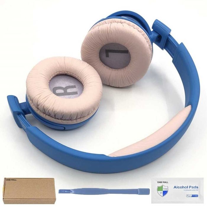 Set 2 bureti pentru casti JBL Junior 320BT 320 JR310BT JR310 JR300BT