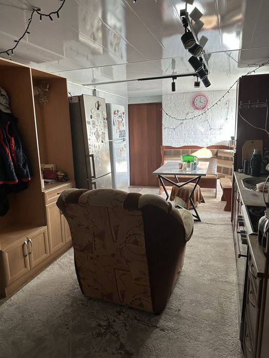 Продам дом поселок Киевский