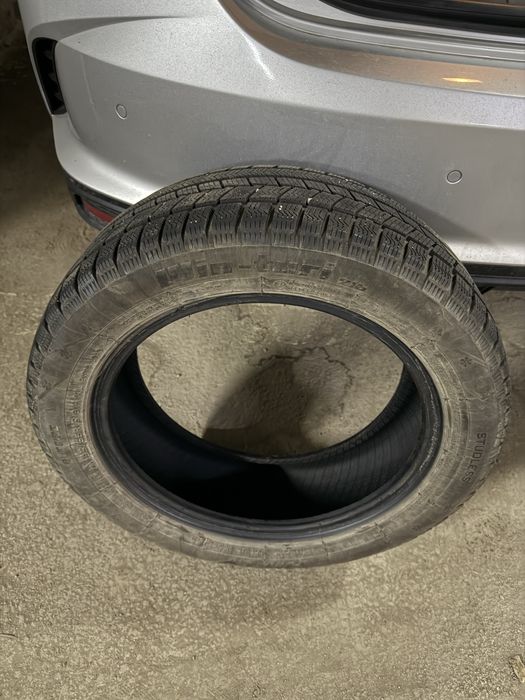 Шины всесезонка 195/55 R16