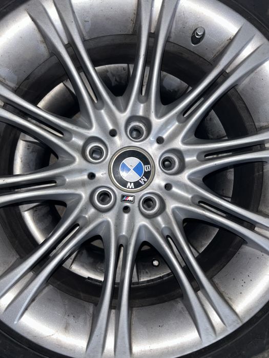 Диски с резиной BMW