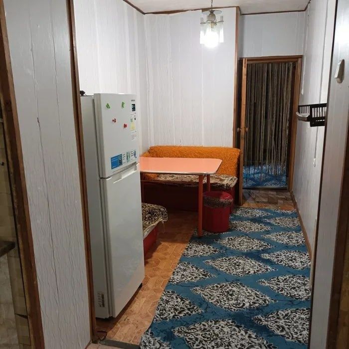 2/4/4. Спутник 4, Янгихает р-н (Сергели). Квартира 58 м². Метро Turon