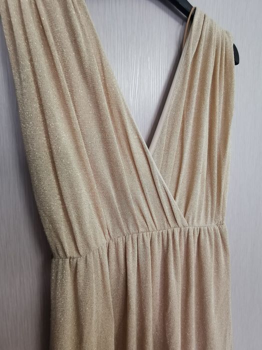 Rochie lunga de seara-BSB