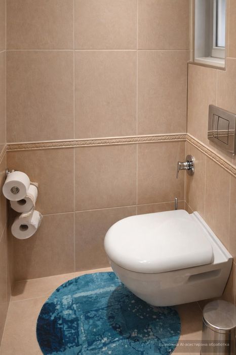 Продава се Тристаен апартамент в Пловдив, Христо Смирненски - 92 кв.м за 804 €/кв.м - Снимка #7