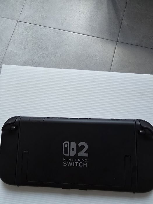 Nintendo switch 2
