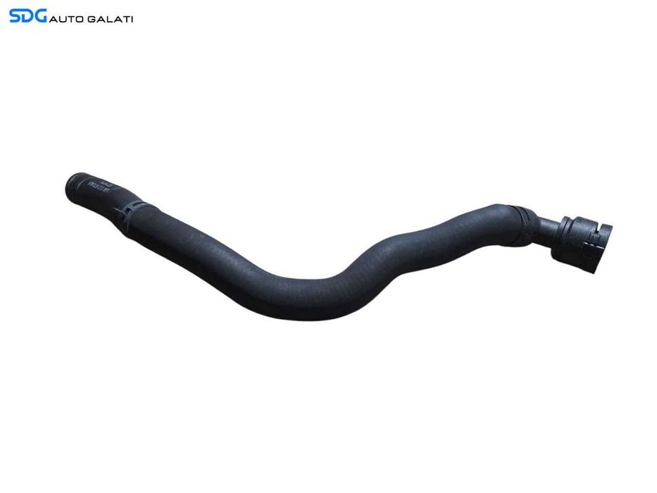 Furtun Conducta Apa Volkswagen Golf 4 1998 - 2006 Cod 1J0122073AJ [N2208]