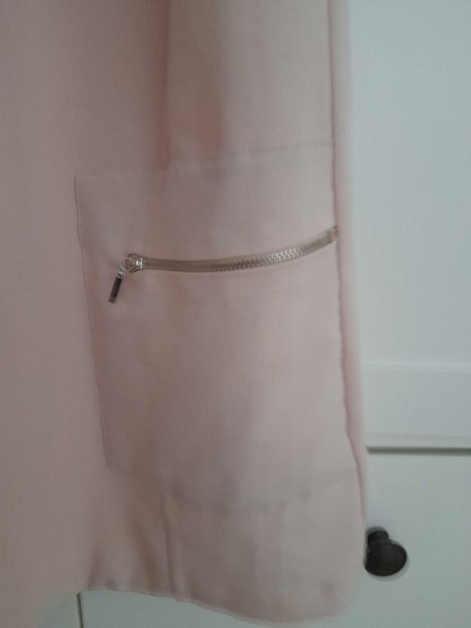 Vesta roz pal, nr.36-38, 50 lei