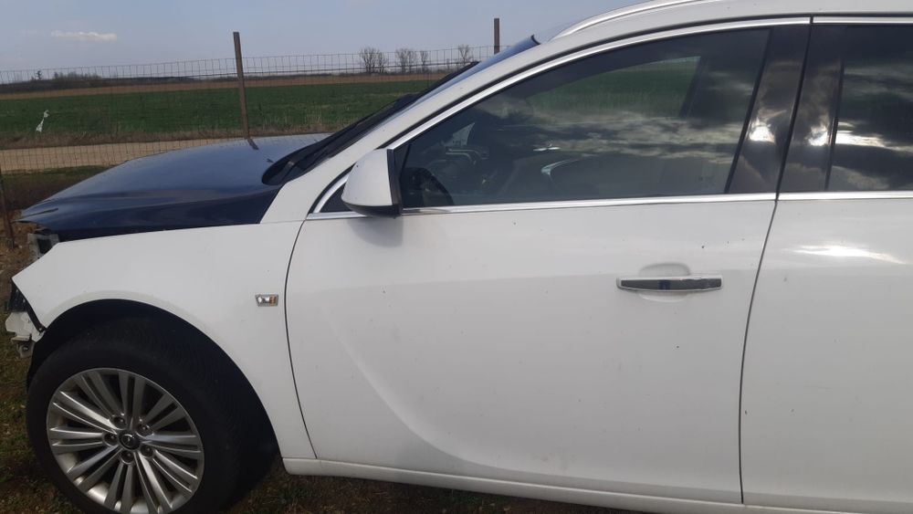 Piese Opel Insignia 2012 ,2.0 cdti