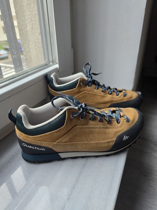 Adidasi Drumetie Arpenaz 500 Revival (Decathlon)