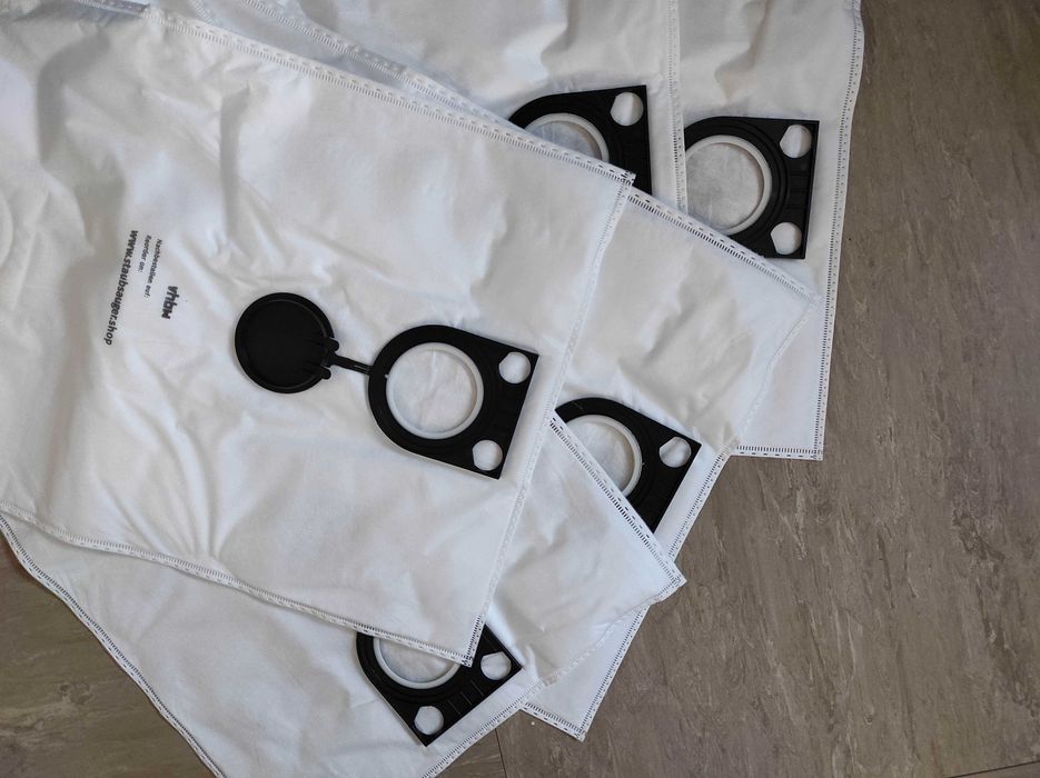 Филтърни торби торбички филтри прахосмукачки Метабо Metabo Bosch Boш