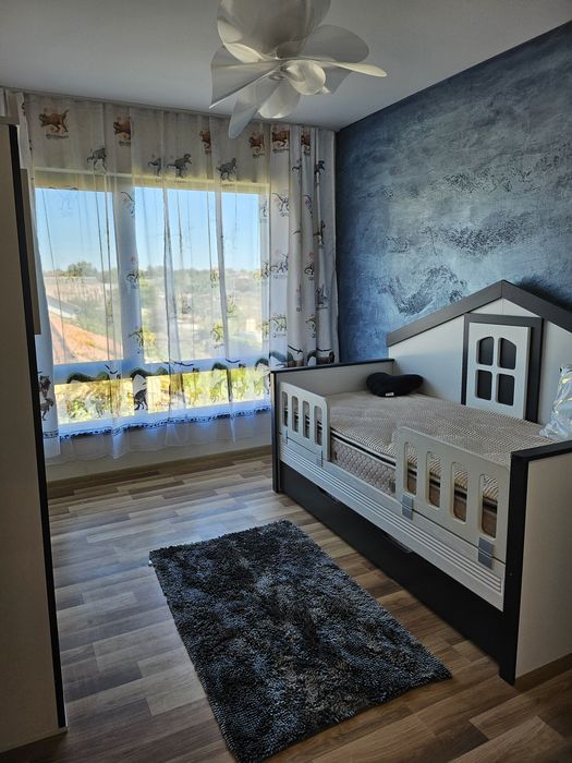 Продава се Тристаен апартамент в с. Приселци, Област Варна - 88 кв.м за 1762 €/кв.м - Снимка #6