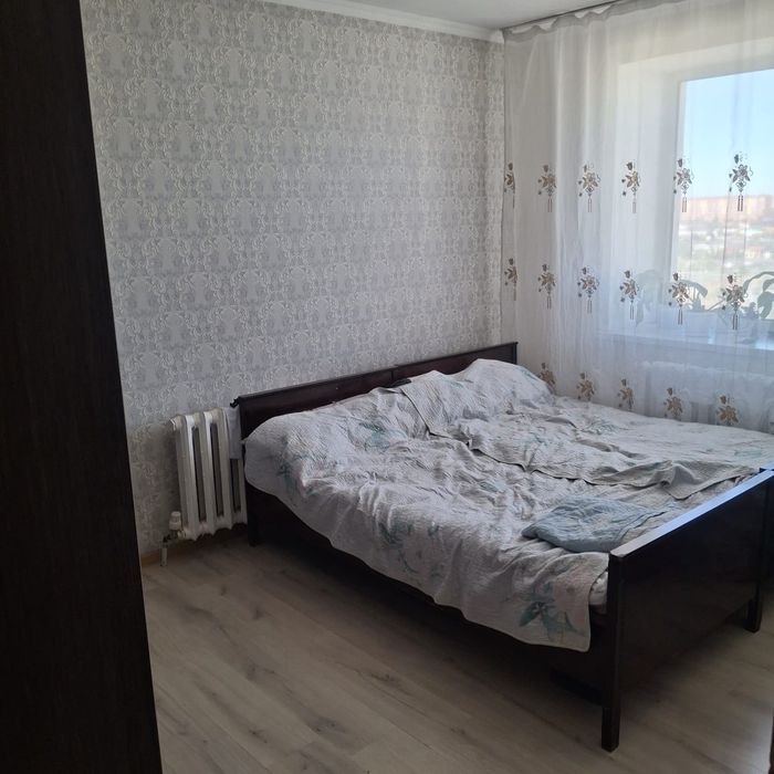2кв ул.Серкебаева за 28 млн ,торг