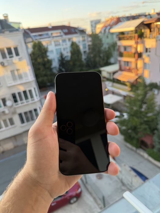 iPhone 15 Pro 256GB