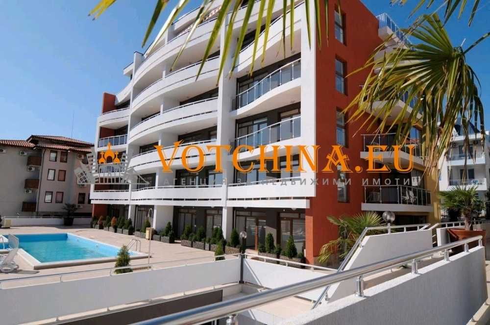 Продава се Двустаен апартамент в Свети Влас - 66 кв.м за 955 €/кв.м - Снимка #13