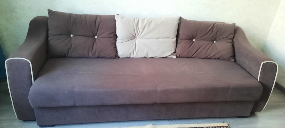 Продам диван
