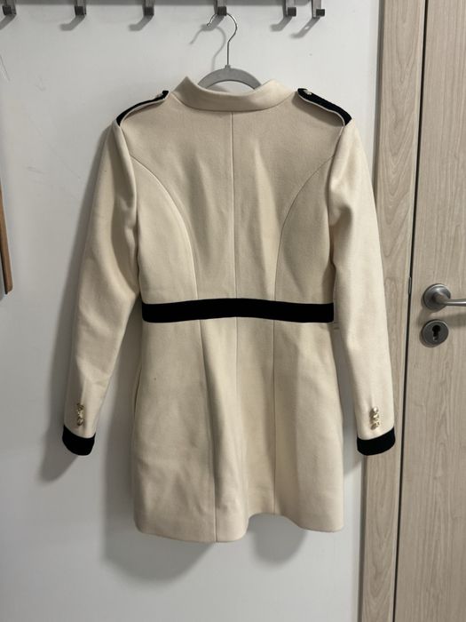 Дамско палто Nixa