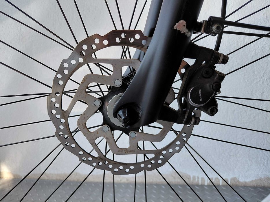 Електически Велосипед Колело Bmw bike Active Hybrid 1982km 504 WH 90nm