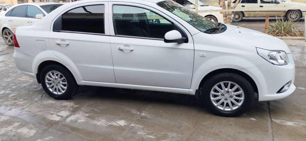 Нексия 3 2017 йил