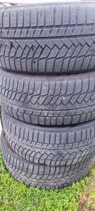 Зимни гуми Continental 225/55/16