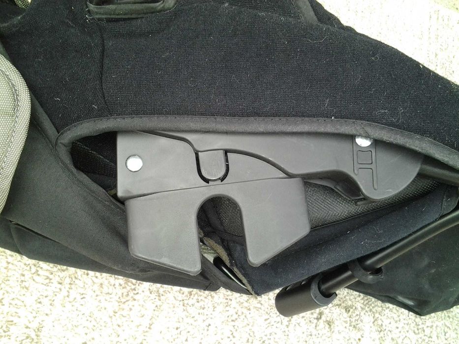 Loola Oxigen | scaun carucior sport copii